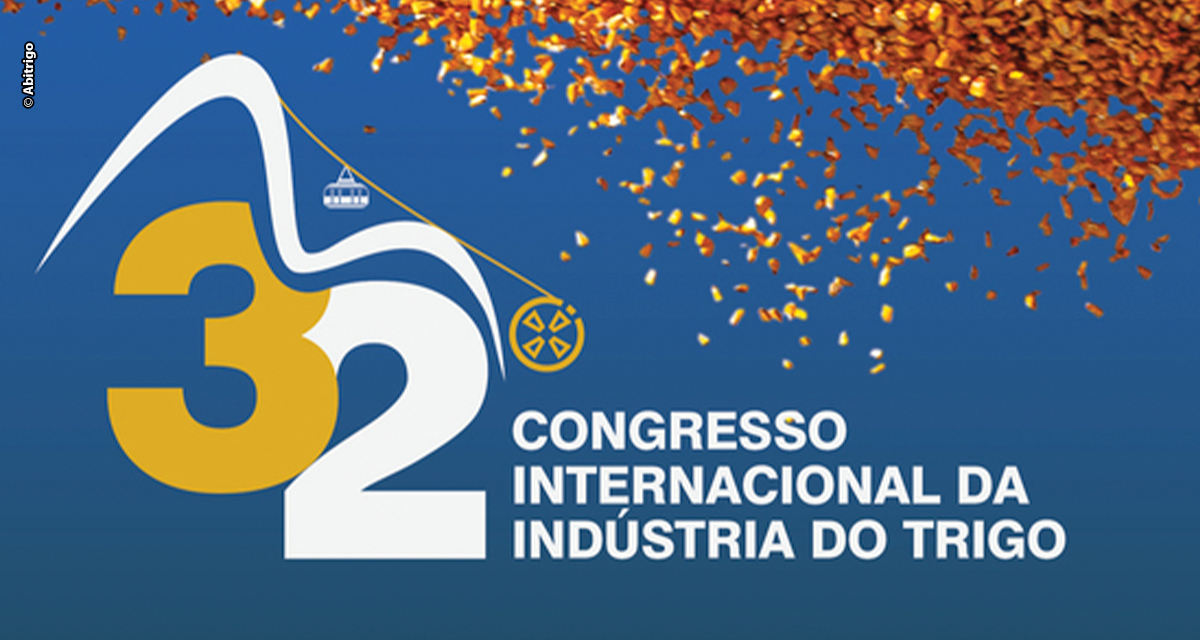 Congresso Internacional do Trigo debate tendências e perspectivas para o setor em 2026