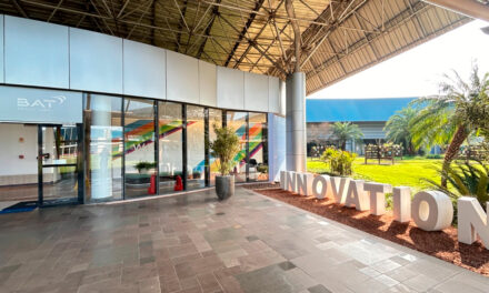 BAT Brasil cria tecnologia inovadora para o cultivo do tabaco