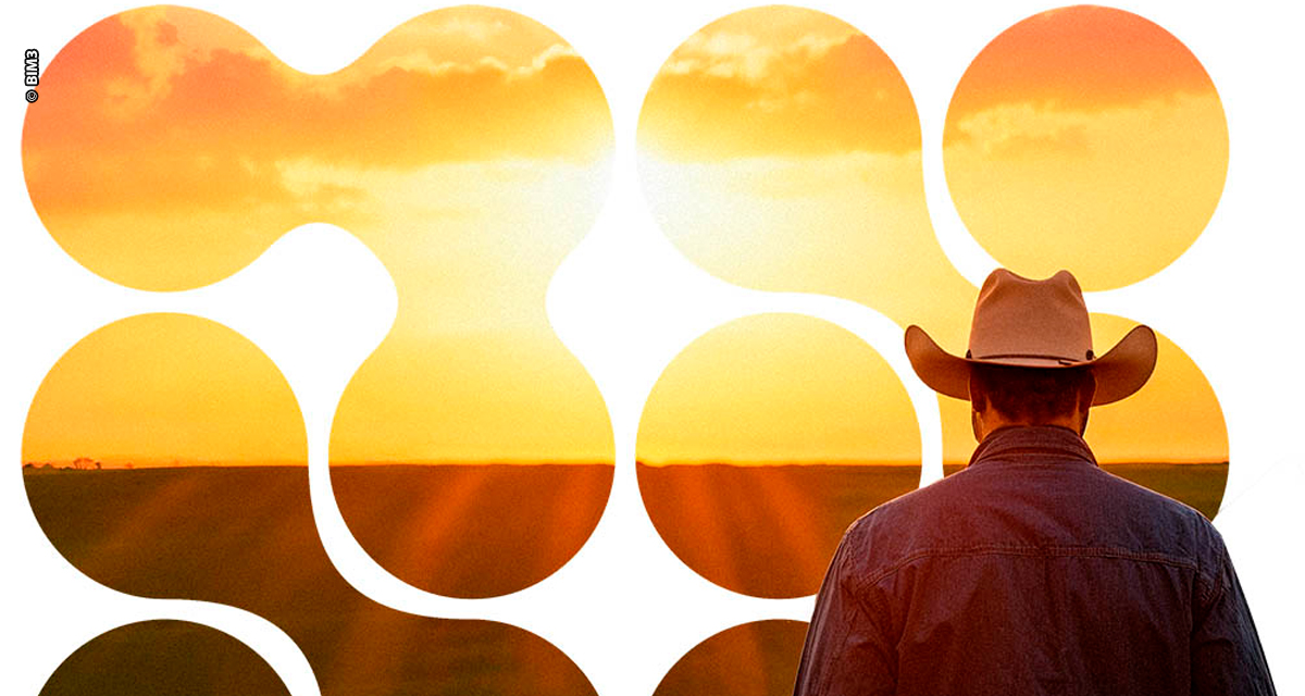 Panorama Setorial de Máquinas Agrícolas 2025 revela retrato inédito da frota de máquinas agrícolas no Brasil