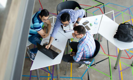 Aceleradora de startups abre oportunidades para empreendedores do Sul do País