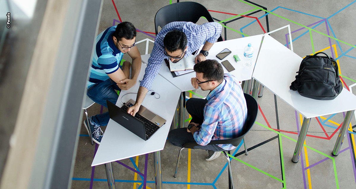 Aceleradora de startups abre oportunidades para empreendedores do Sul do País