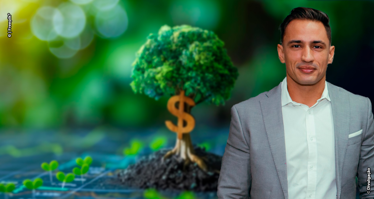 Créditos de Carbono: uma alternativa estratégica para a rentabilidade do agronegócio brasileiro