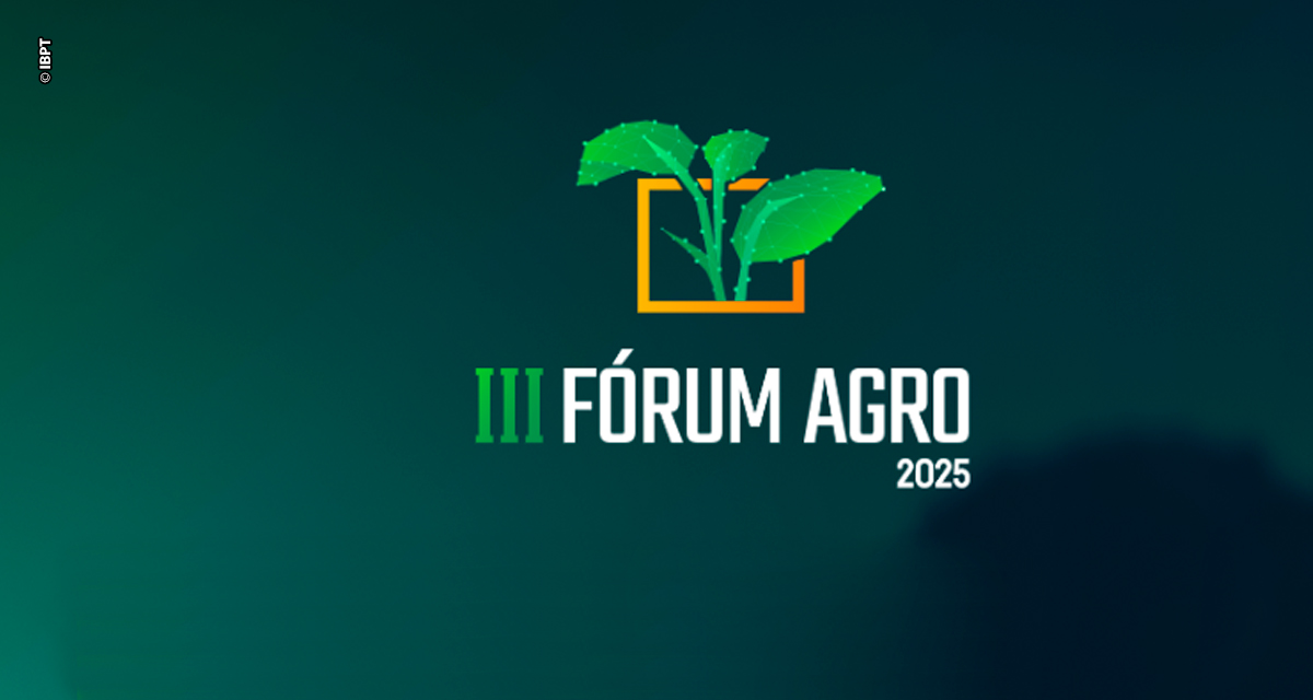 IBPT lança estudo inédito sobre agronegócio no III Fórum Agro