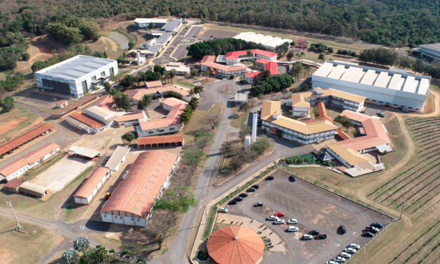 Fundação Shunji Nishimura inaugura Centro de Inovação Tecnológica da Alta Paulista (CITAP)