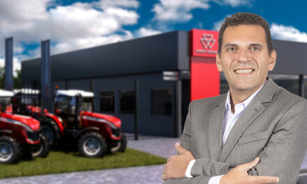Inovação na indústria de máquinas agrícolas para enfrentar mudanças climáticas