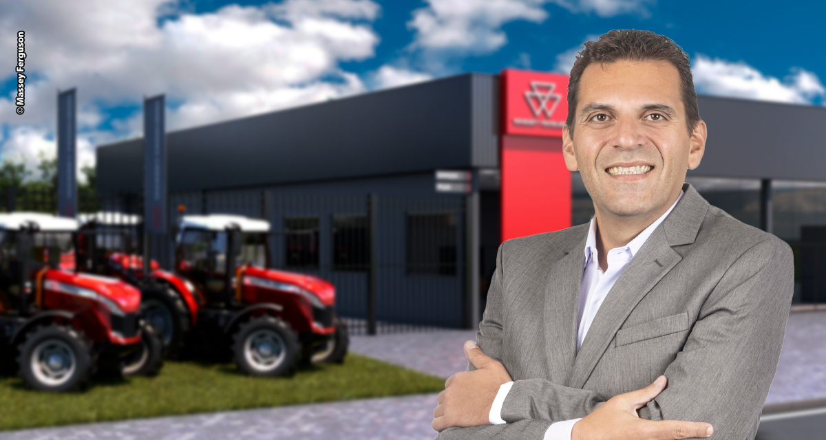 Inovação na indústria de máquinas agrícolas para enfrentar mudanças climáticas