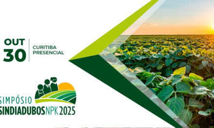 Setor de fertilizantes projeta crescimento em ano desafiador