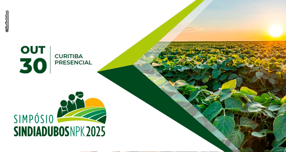 Setor de fertilizantes projeta crescimento em ano desafiador