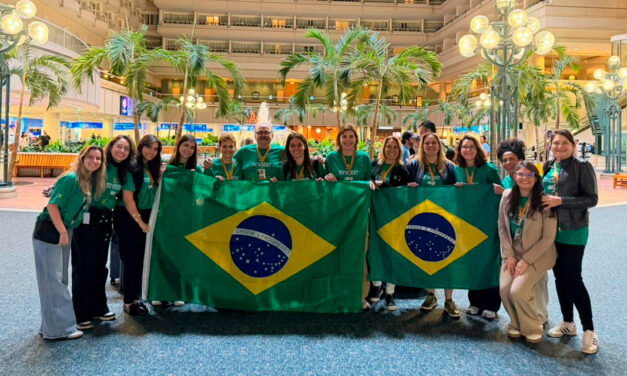 Comitê das Mulheres da SRB reforça o protagonismo do agro feminino no cenário internacional