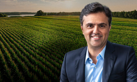 Sumitomo Chemical apresenta novo head agrícola no Brasil