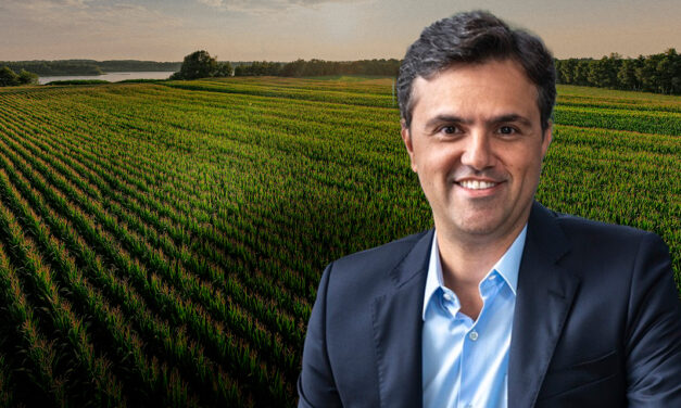 Sumitomo Chemical apresenta novo head agrícola no Brasil