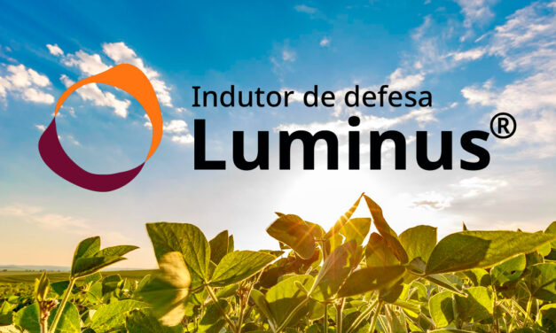 UPL Brasil lança indutor de defesa Luminus para proteção inteligente de doenças da soja e do milho