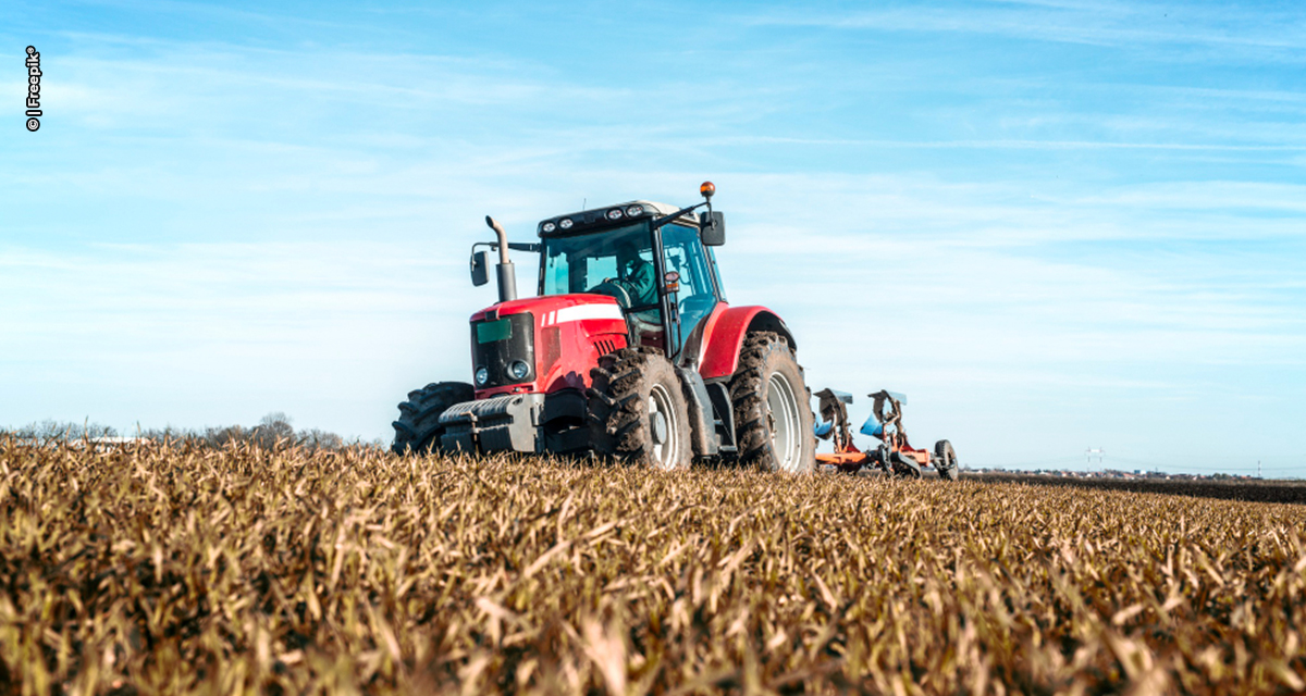 ABIMAQ projeta crescimento de 3,4% para o setor de máquinas agrícolas em 2026