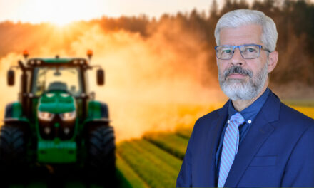 O futuro da mecanização agrícola: planejamento, inovação e financiamento
