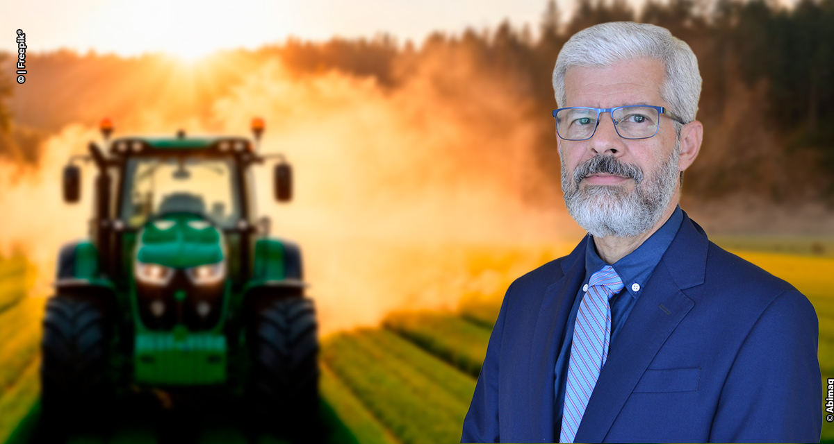 O futuro da mecanização agrícola: planejamento, inovação e financiamento
