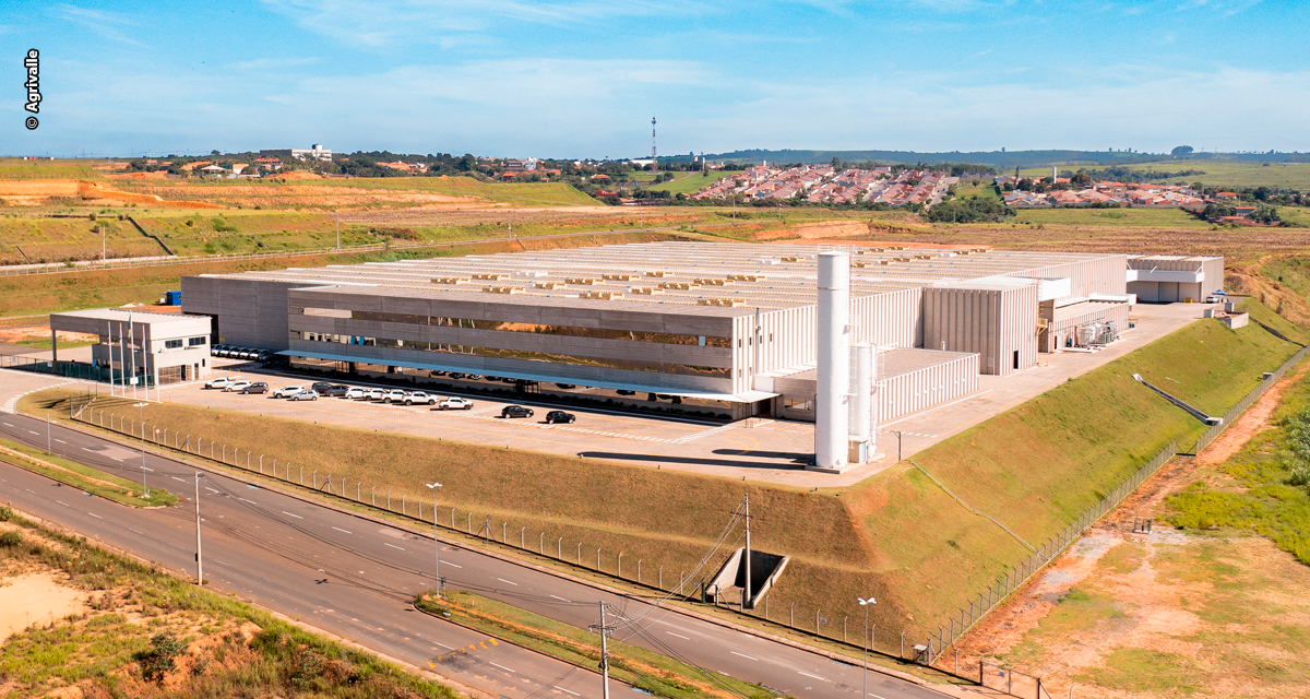 Atenta à alta dos bioinsumos, Agrivalle amplia portfólio voltado à agricultura regenerativa