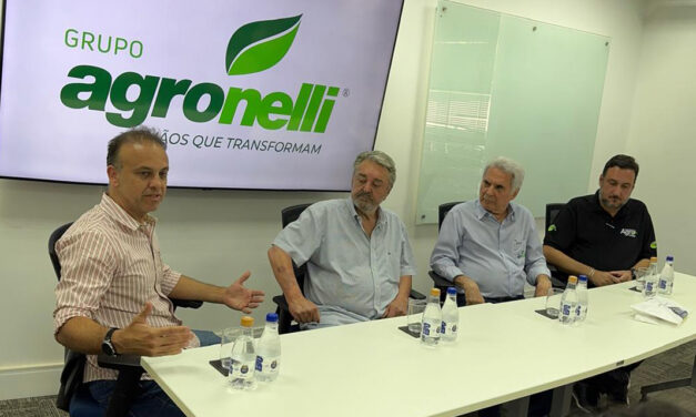 Agronelli amplia pesquisas sobre manejo e perfil de solo em nova parceria com Universidade do Agro