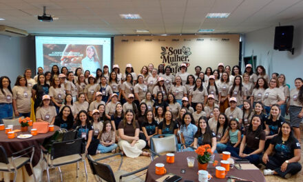 Com autocuidado e gestão eficiente, mulheres lideram negócios de sucesso no agro