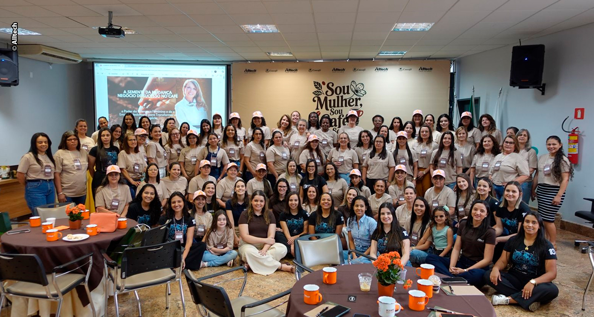 Com autocuidado e gestão eficiente, mulheres lideram negócios de sucesso no agro