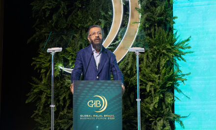 Câmara Islâmica vê novo ciclo de investimento na produção halal