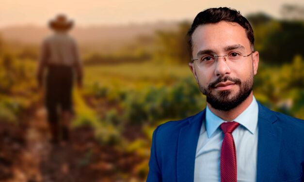Produtor rural e o paradigma falimentar
