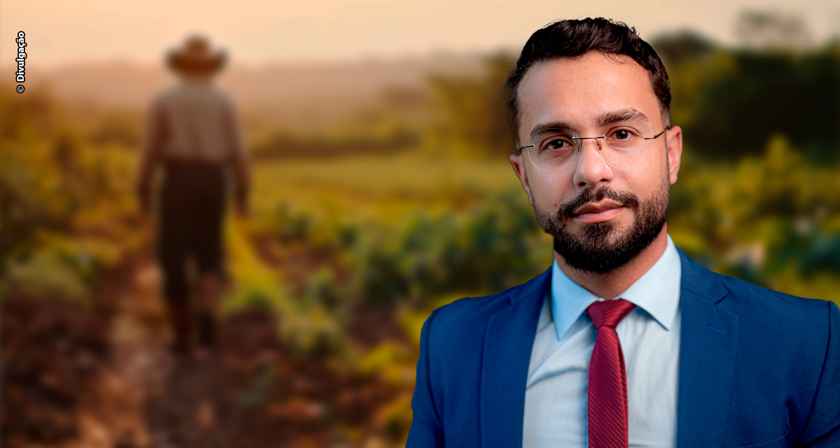 Produtor rural e o paradigma falimentar