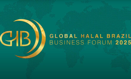 Evento sobre mercado islâmico abordará tendências, inovação e oportunidades no mercado Halal global