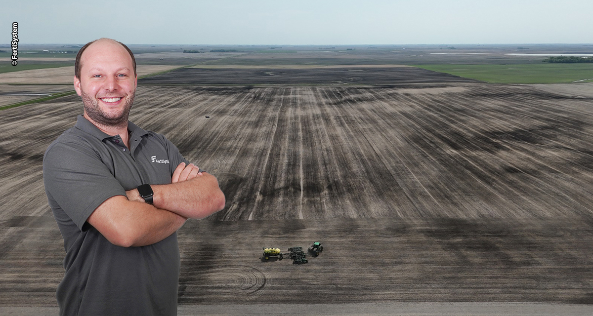 Modelo de negócio norte-americano pode inspirar agronegócio brasileiro