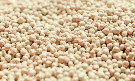 Noroeste paulista é a primeira região a receber fertilizante inédito