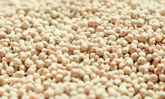 Noroeste paulista é a primeira região a receber fertilizante inédito