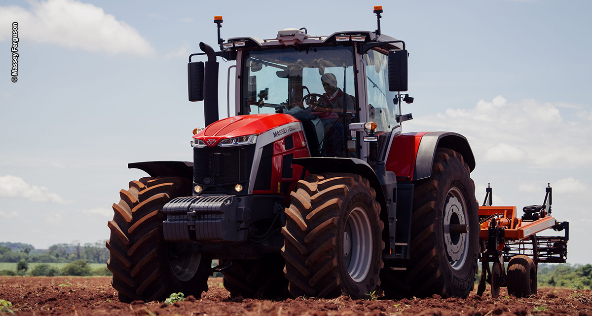 Cana-de-açúcar: tecnologia e inovação impulsionam um dos maiores setores do agro brasileiro