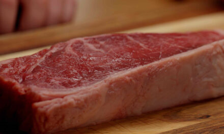Carne bovina brasileira ganha protagonismo internacional com parceria inédita