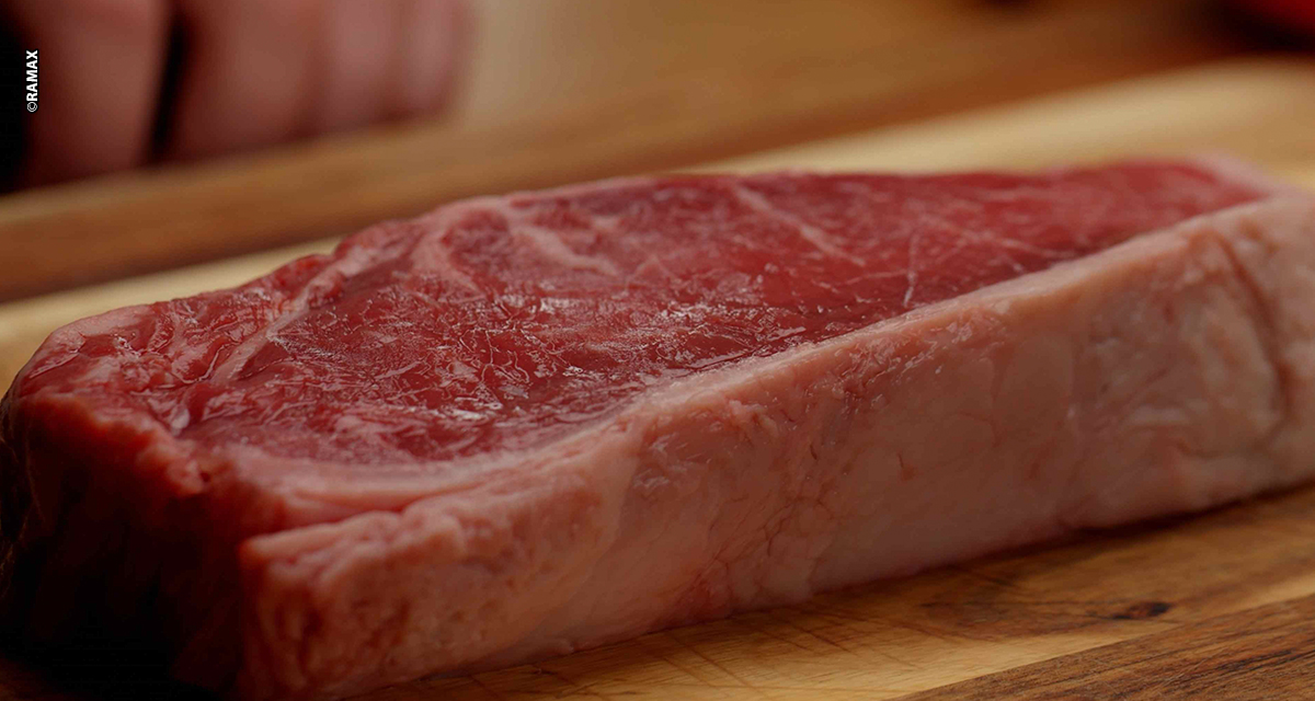 Carne bovina brasileira ganha protagonismo internacional com parceria inédita