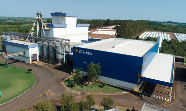 SCL Agro aposta em inovação como vetor de crescimento sustentável e diferencial competitivo no agronegócio