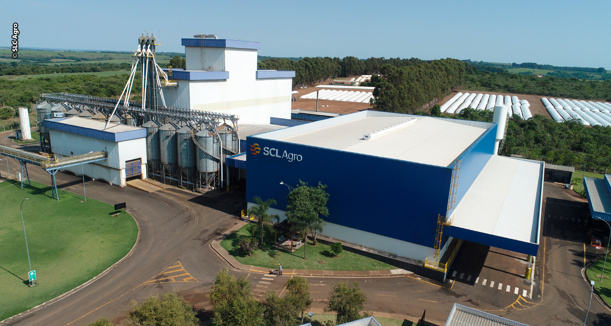 SCL Agro aposta em inovação como vetor de crescimento sustentável e diferencial competitivo no agronegócio