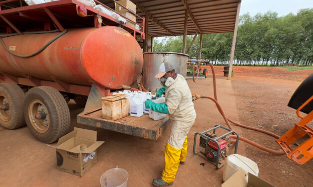 Associação lança selo de certificação para adjuvantes agrícolas e reforça combate à falta de regulamentação