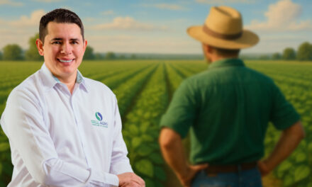 Quem dita as regras da produção agrícola brasileira?