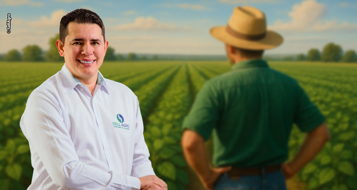 Quem dita as regras da produção agrícola brasileira?