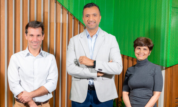 Parceria entre conecta.ag da BASF e Farmtech disponibiliza R$500 milhões em crédito até o final da safra 2025/26
