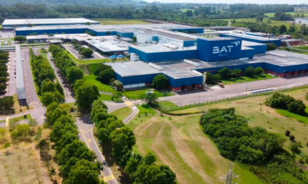 BAT Brasil discute tecnologia, sustentabilidade e o futuro da produção em evento voltado aos produtores rurais