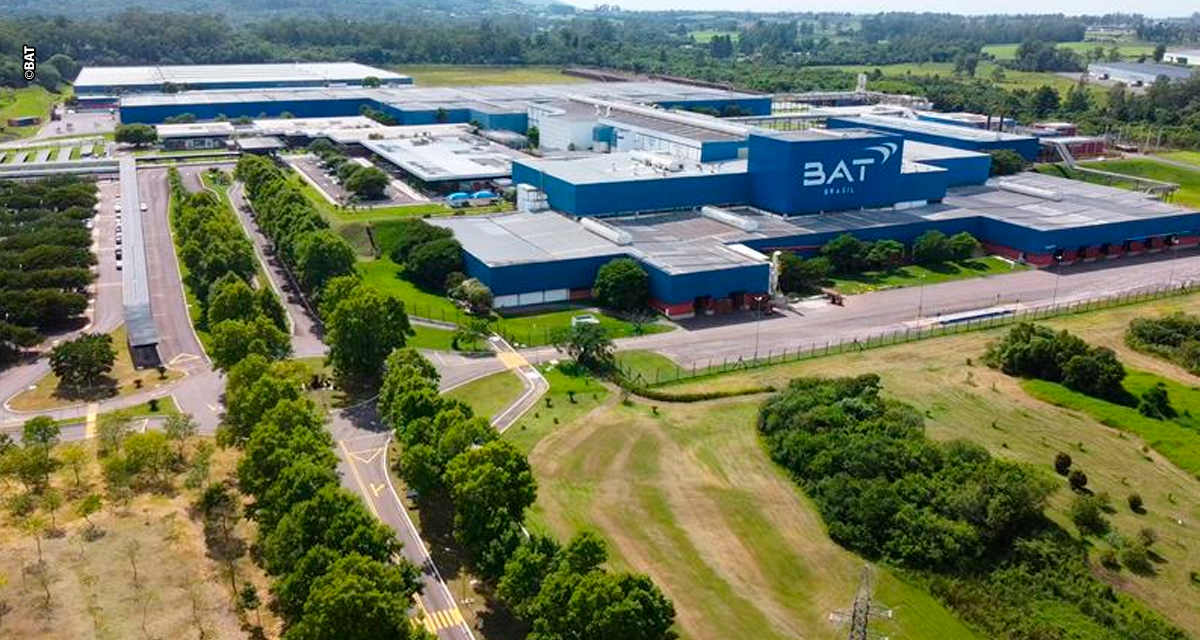 BAT Brasil discute tecnologia, sustentabilidade e o futuro da produção em evento voltado aos produtores rurais