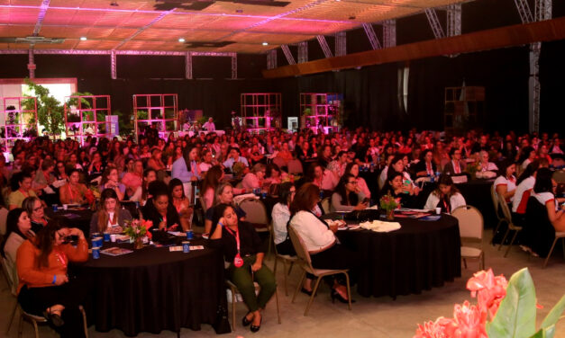 ENMCOOP 2025 destaca a importância da gestão das emoções para as mulheres do agro