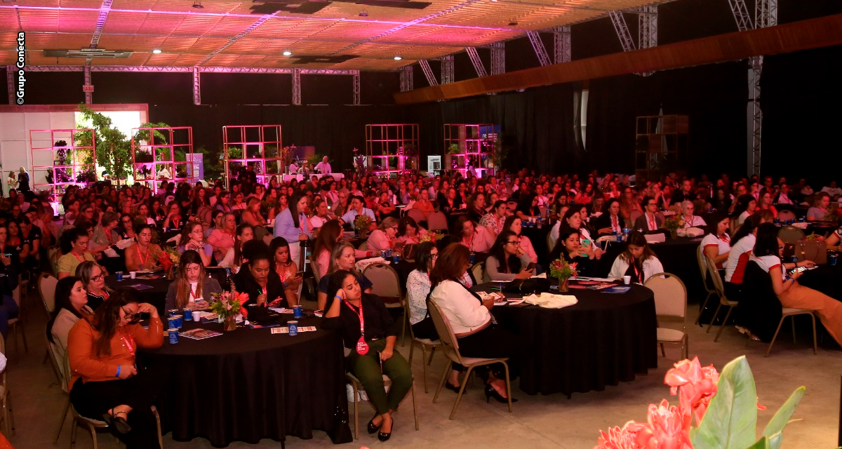 ENMCOOP 2025 destaca a importância da gestão das emoções para as mulheres do agro