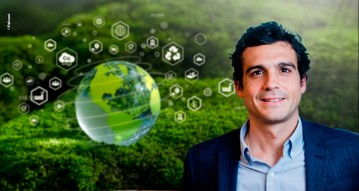 COP30 e o agro brasileiro: gestão sustentável como chave para um futuro resiliente