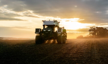 AGRITECHNICA 2025:  Fendt faz estreia mundial do sistema autônomo Fendt Xaver GT