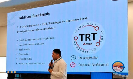 Aditivos funcionais alavancam desempenho da produção brasileira de camarão