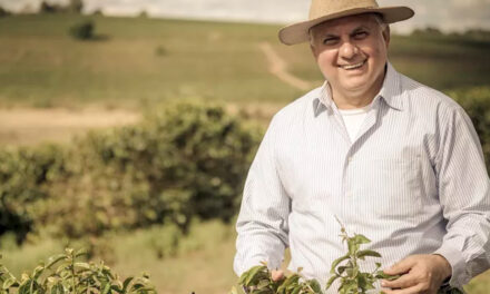 Pioneira na produção de cafés especiais, empresa celebra 40 anos com reconhecimento e microlotes premiados