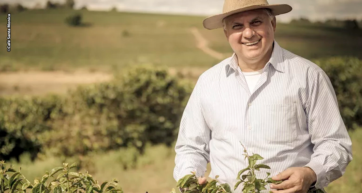 Pioneira na produção de cafés especiais, empresa celebra 40 anos com reconhecimento e microlotes premiados