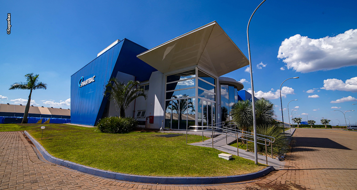 Superbac ingressa no mercado de biodefensivos com lançamento de nova linha de produtos