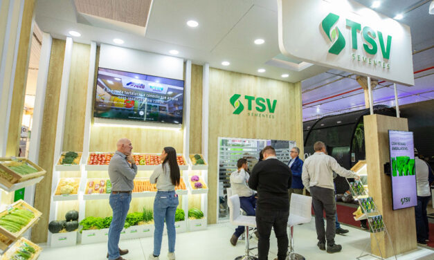 TSV Sementes inicia nova fase com portfólio ampliado